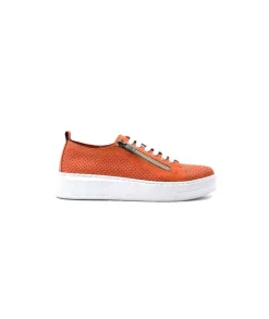 Ivoire 382.510 Cuir Orange*s and m / shoes market Hot