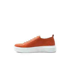Ivoire 382.510 Cuir Orange*s and m / shoes market Hot