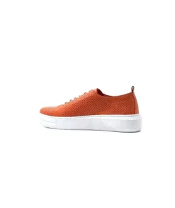 Ivoire 382.510 Cuir Orange*s and m / shoes market Hot