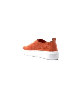Ivoire 382.510 Cuir Orange*s and m / shoes market Hot