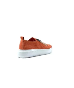 Ivoire 382.510 Cuir Orange*s and m / shoes market Hot