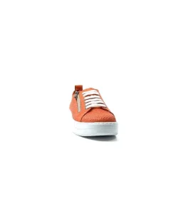 Ivoire 382.510 Cuir Orange*s and m / shoes market Hot