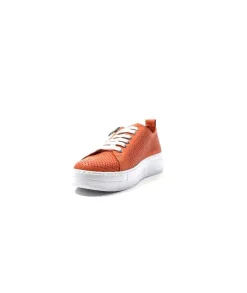 Ivoire 382.510 Cuir Orange*s and m / shoes market Hot