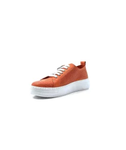 Ivoire 382.510 Cuir Orange*s and m / shoes market Hot