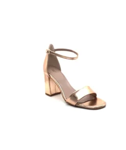 Ivoire 8605587 Cuir Rose Gold*Ivoire0351a Clearance