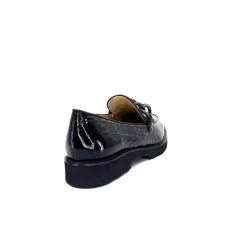 Ivoire 54595 Cuir Vernis Coco Noir*Ivoire0236a Online