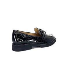 Ivoire 54595 Cuir Vernis Coco Noir*Ivoire0236a Online