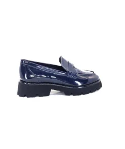 Ivoire 108606 Cuir Vernis Marine*Ivoire-354 Sale