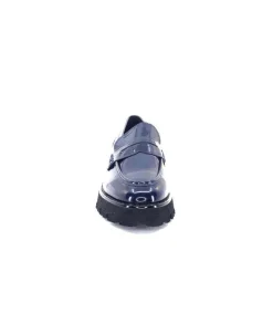 Ivoire 108606 Cuir Vernis Marine*Ivoire-354 Sale