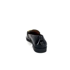 Ivoire 2200127-1301 Cuir Vernis Noir*Ivoire0317a Clearance