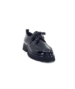 Ivoire 108601 Cuir Vernis Noir*Ivoire-354 Discount