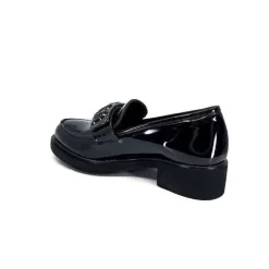 Ivoire 844926 Cuir Vernis Noir*Ivoire0130a Outlet