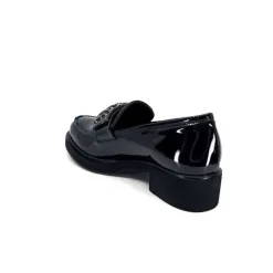 Ivoire 844926 Cuir Vernis Noir*Ivoire0130a Outlet