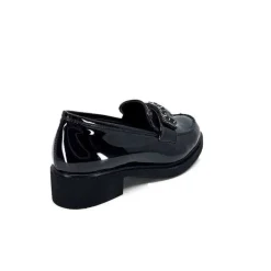 Ivoire 844926 Cuir Vernis Noir*Ivoire0130a Outlet