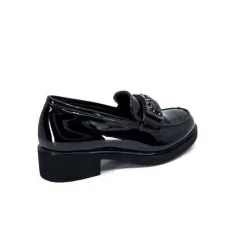 Ivoire 844926 Cuir Vernis Noir*Ivoire0130a Outlet