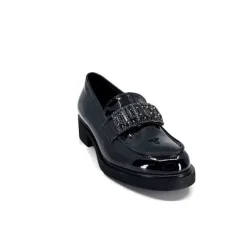 Ivoire 844926 Cuir Vernis Noir*Ivoire0130a Outlet