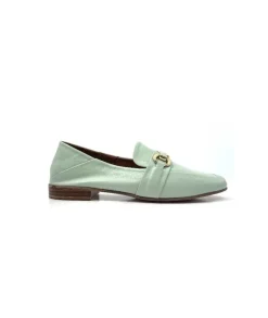 Ivoire 35.48.709 Cuir Vert*355-ivoire Outlet