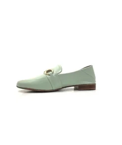Ivoire 35.48.709 Cuir Vert*355-ivoire Outlet