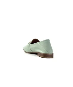 Ivoire 35.48.709 Cuir Vert*355-ivoire Outlet