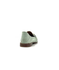 Ivoire 35.48.709 Cuir Vert*355-ivoire Outlet