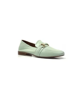 Ivoire 35.48.709 Cuir Vert*355-ivoire Outlet