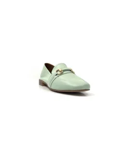 Ivoire 35.48.709 Cuir Vert*355-ivoire Outlet