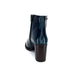 Ivoire 8016 Cuir Vert Pavone*Ivoire0381b Best