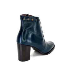 Ivoire 8016 Cuir Vert Pavone*Ivoire0381b Best