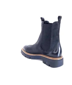 Ivoire 50197 Cuir Vintage Noir*Ivoire0104a Outlet