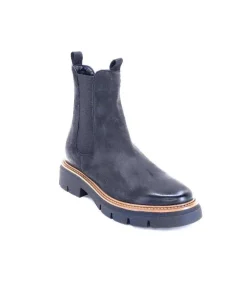 Ivoire 50197 Cuir Vintage Noir*Ivoire0104a Outlet