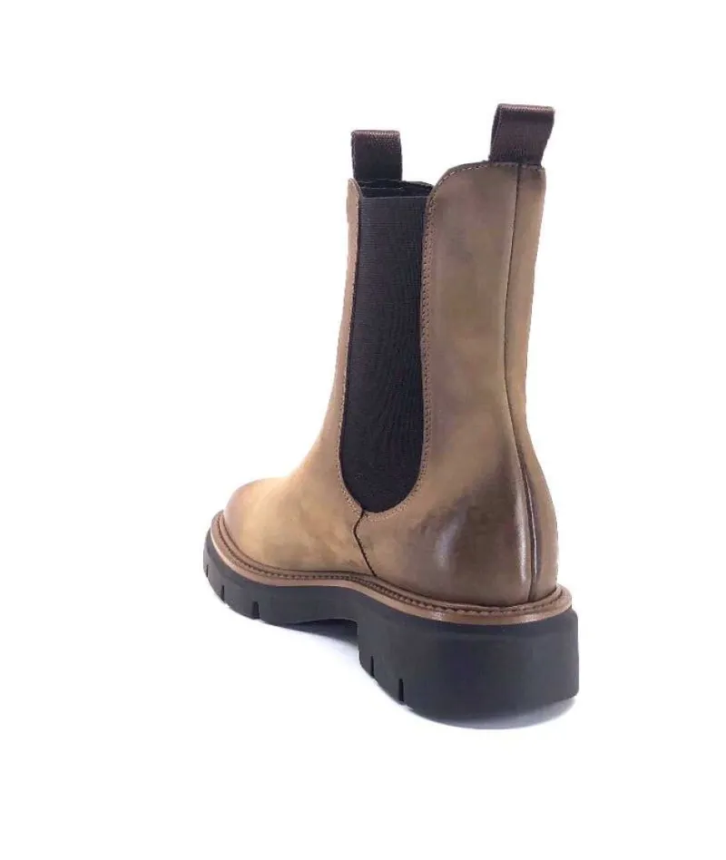 Ivoire 50197 Cuir Vintage Vison*Ivoire0104a