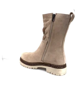 Ivoire 108517 Daim Beige*Ivoire-354 Outlet