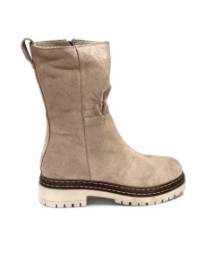 Ivoire 108517 Daim Beige*Ivoire-354 Outlet