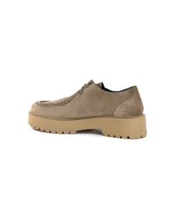 Ivoire 7325225 Daim Beige*Ivoire0351a New