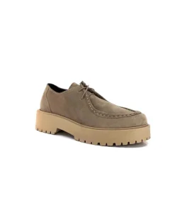 Ivoire 7325225 Daim Beige*Ivoire0351a New