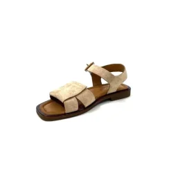 Ivoire 500.4314 Daim Beige Camel*Ivoire0401a Hot
