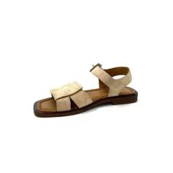 Ivoire 500.4314 Daim Beige Camel*Ivoire0401a Hot