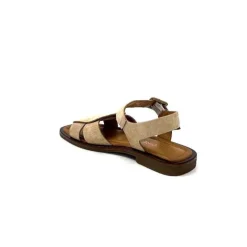 Ivoire 500.4314 Daim Beige Camel*Ivoire0401a Hot