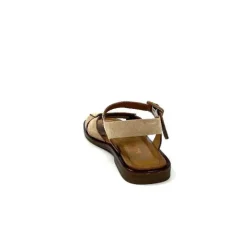 Ivoire 500.4314 Daim Beige Camel*Ivoire0401a Hot