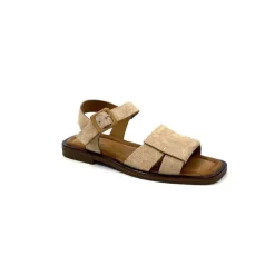Ivoire 500.4314 Daim Beige Camel*Ivoire0401a Hot