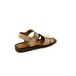 Ivoire 500.4314 Daim Beige Camel*Ivoire0401a Hot