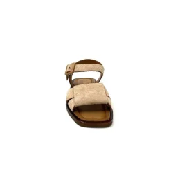 Ivoire 500.4314 Daim Beige Camel*Ivoire0401a Hot