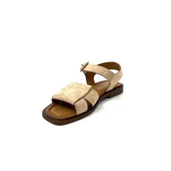 Ivoire 500.4314 Daim Beige Camel*Ivoire0401a Hot
