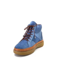 Ivoire 24721 Daim Bleu*355-ivoire New