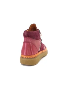 Ivoire 24721 Daim Bordeaux*355-ivoire Sale