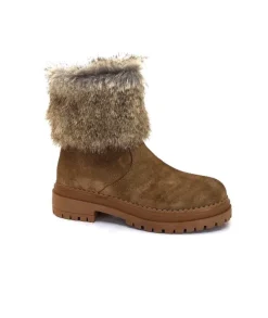 Ivoire 108523 Daim Camel*Ivoire-354 Outlet