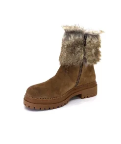 Ivoire 108523 Daim Camel*Ivoire-354 Outlet