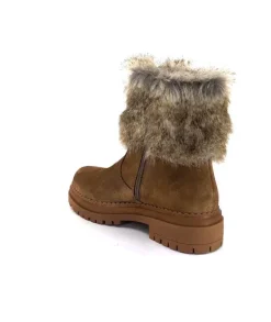 Ivoire 108523 Daim Camel*Ivoire-354 Outlet