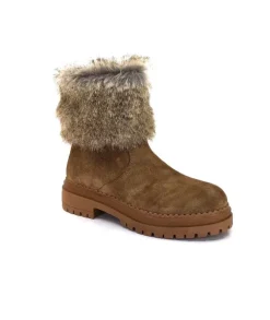 Ivoire 108523 Daim Camel*Ivoire-354 Outlet