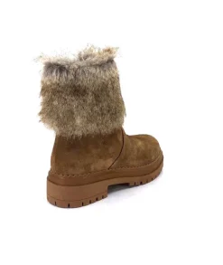 Ivoire 108523 Daim Camel*Ivoire-354 Outlet